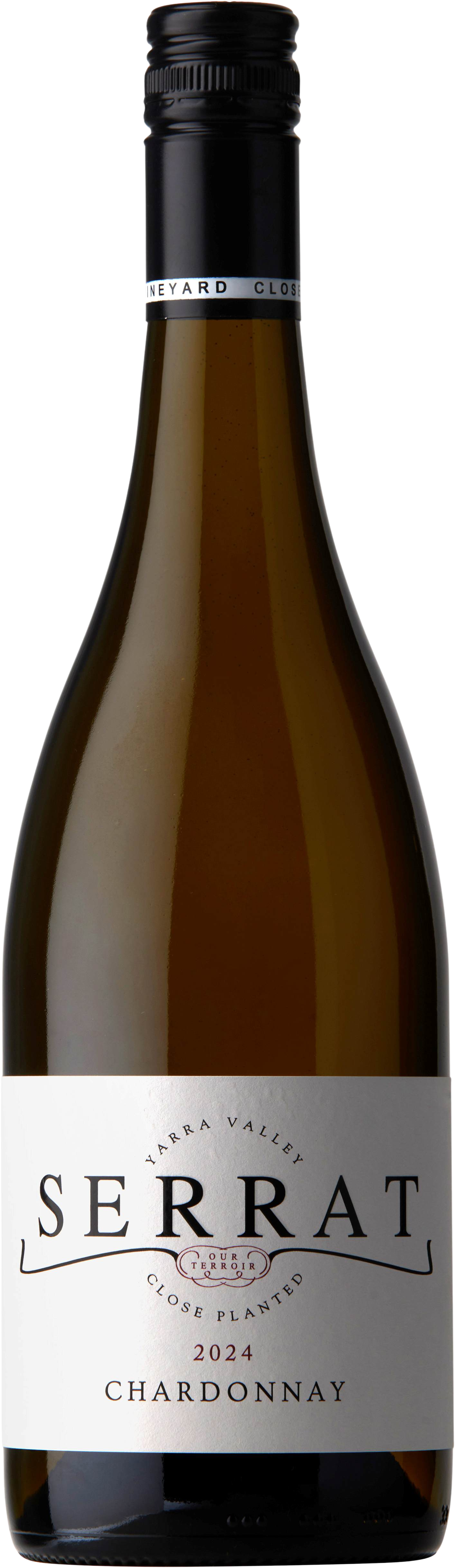 Serrat Chardonnay 2024 Yarra Valley